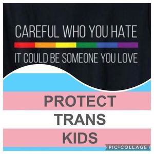 Meet your Posher, Brandi